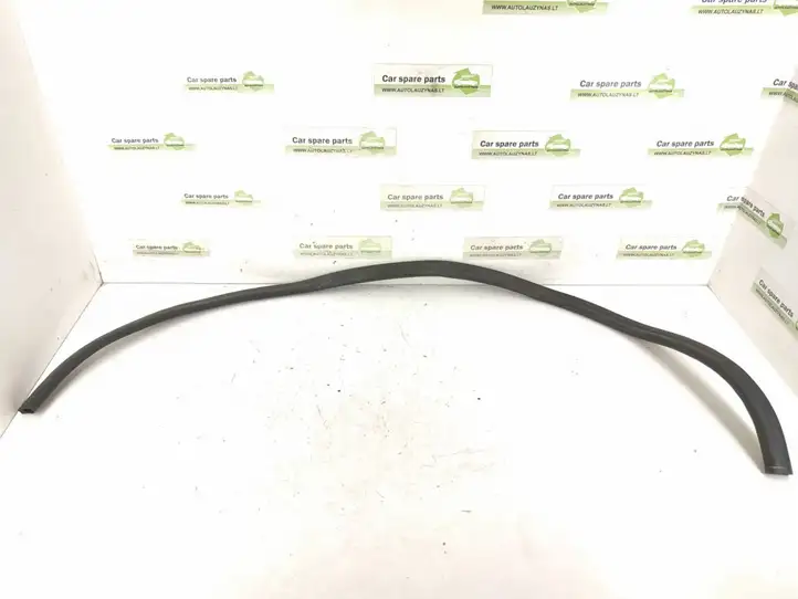 Mercedes-Benz E W213 (2016 - )   Звукоизоляция капота