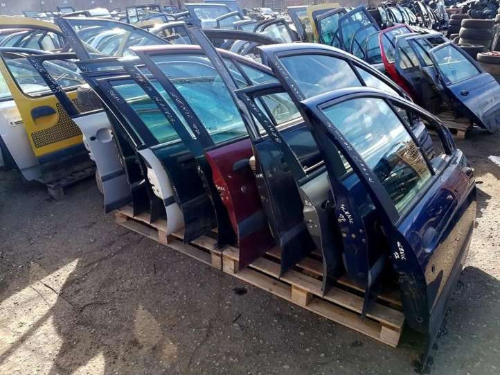 Renault Scenic I Priekinės durys