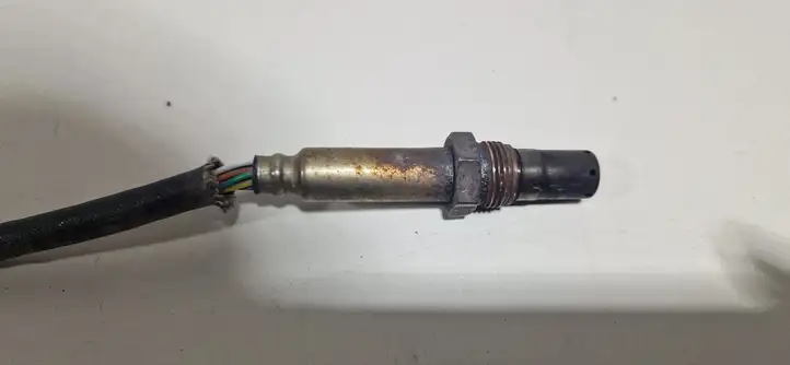 Volkswagen Golf V 06F907807E Лямбда-зонд — фото 3