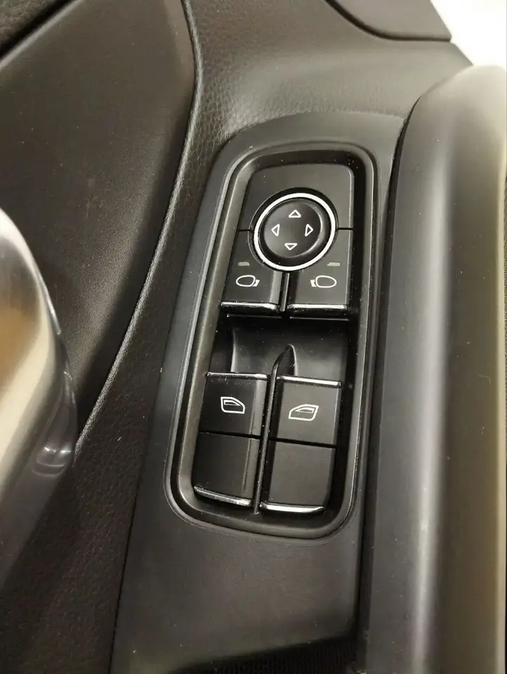 Porsche Cayman 981 (2012 - 2016) 98155530106 Обшивка передней двери — фото 10