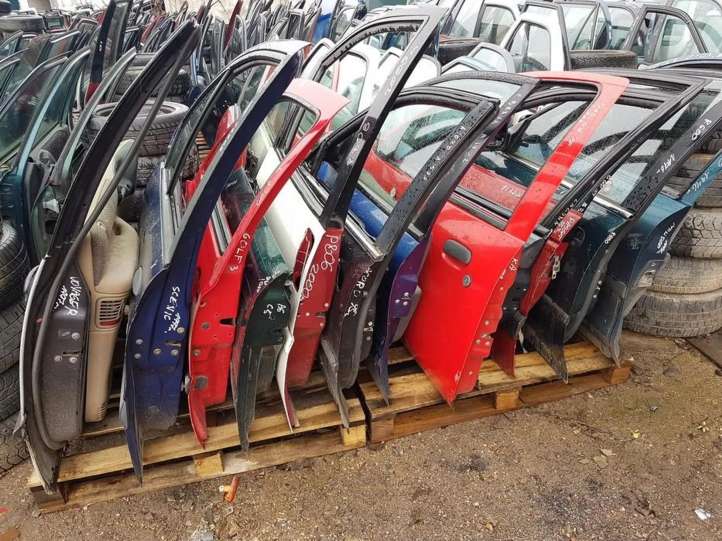 Ford Ka Priekinės durys