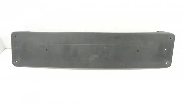 Mercedes-Benz C W203 (2000 - 2007)  2038852981  Рамка госномера