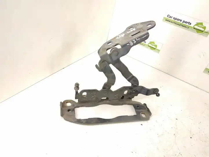 Mercedes-Benz C W204 (2007 - 2014)  2048800828 Петля (петли) капота