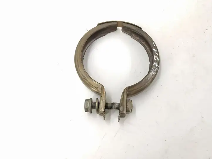 Mercedes-Benz R W251 (2005 - 2013)   Держатель глушителя