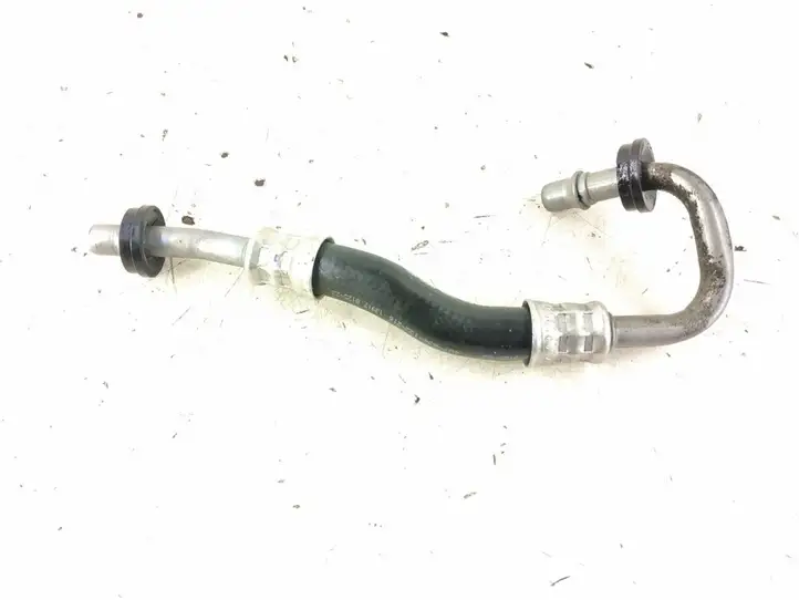 Mercedes-Benz E W213 (2016 - )   Трубка (трубки)/ шланг (шланги) охладителя масла коробки передач