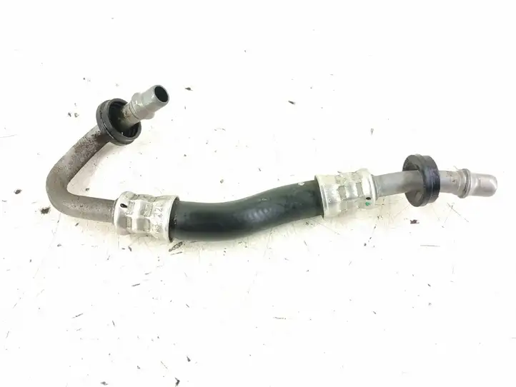 Mercedes-Benz E W213 (2016 - )   Трубка (трубки)/ шланг (шланги) охладителя масла коробки передач