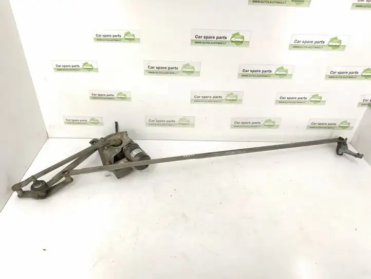 Mercedes-Benz Vaneo W414 (2001 - 2005)   Механизм стеклоочистителей (трапеция)