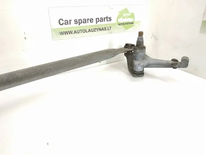 Mercedes-Benz Vaneo W414 (2001 - 2005)   Механизм стеклоочистителей (трапеция)