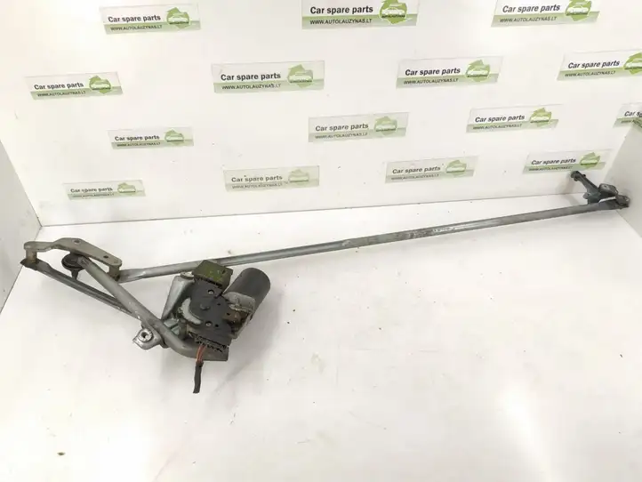 Mercedes-Benz Vaneo W414 (2001 - 2005)   Механизм стеклоочистителей (трапеция)