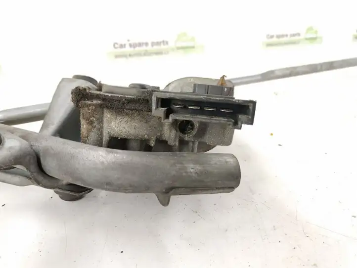 Mercedes-Benz Vaneo W414 (2001 - 2005)   Механизм стеклоочистителей (трапеция)