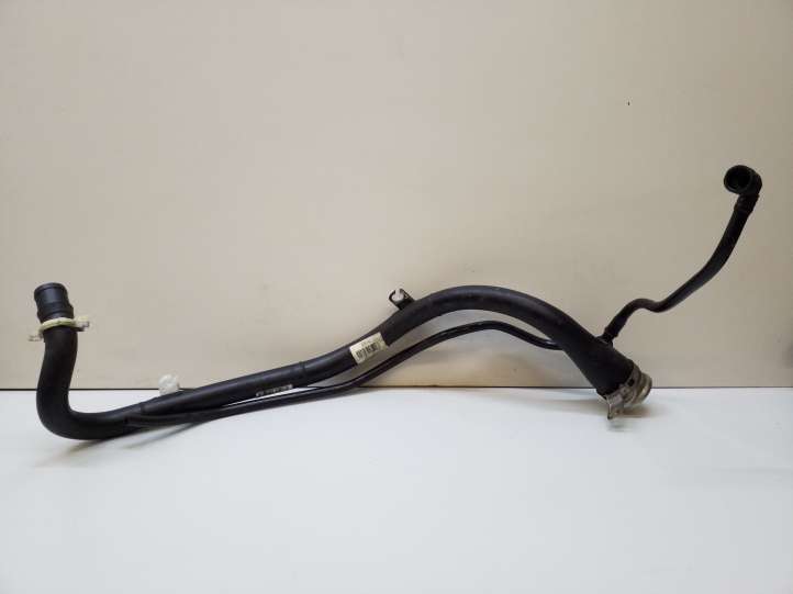 BMW 7 F01 F02 F03 F04 (2008 - 2016)  7185149 Наливная труба топливного бака
