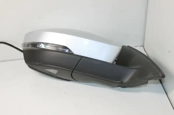 Skoda Octavia Mk3 (5E) (2013 - 2019) Боковое зеркало с электроприводом — фото 1