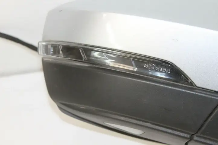 Skoda Octavia Mk3 (5E) (2013 - 2019) Боковое зеркало с электроприводом — фото 2