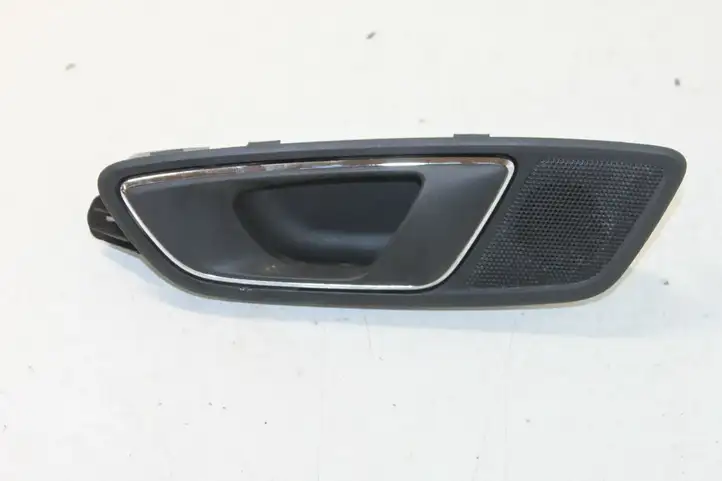 Seat Leon (5F) (2012 - 2019) 5F4839113B Внутренняя ручка двери — фото 1