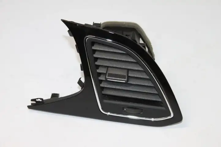 Seat Leon (5F) (2012 - 2019) 5F2820902D Боковой воздушный дефлектор — фото 1