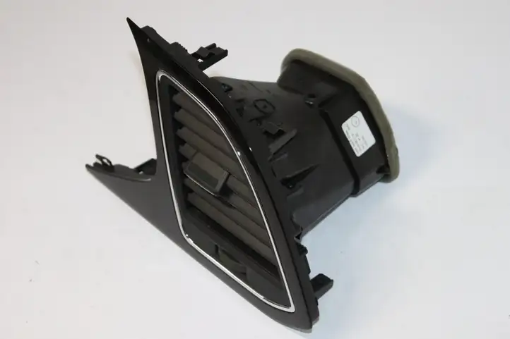 Seat Leon (5F) (2012 - 2019) 5F2820902D Боковой воздушный дефлектор — фото 2
