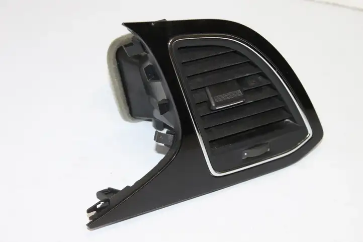 Seat Leon (5F) (2012 - 2019) 5F2820902D Боковой воздушный дефлектор — фото 3