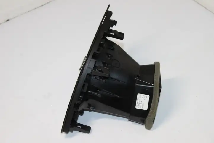 Seat Leon (5F) (2012 - 2019) 5F2820902D Боковой воздушный дефлектор — фото 5
