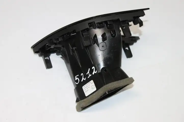Seat Leon (5F) (2012 - 2019) 5F2820902D Боковой воздушный дефлектор — фото 8