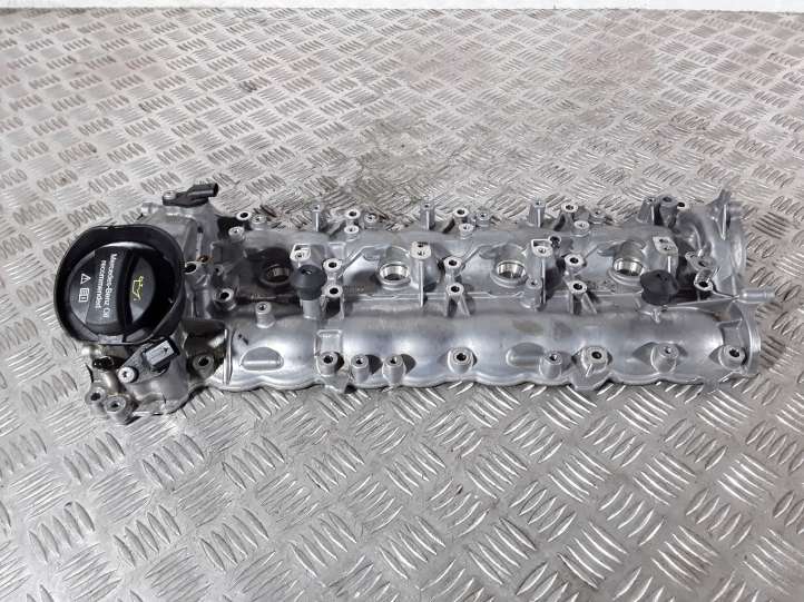 Mercedes-Benz S W222 (2013 - )  A2780161205 Крышка головки