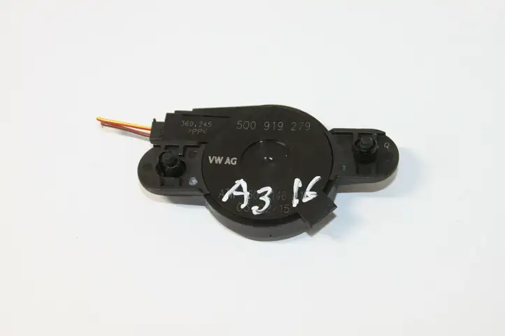 Audi A3/S3 8V (2012 - 2016) 5Q0919279 Динамик парктроника (PDC) — фото 4