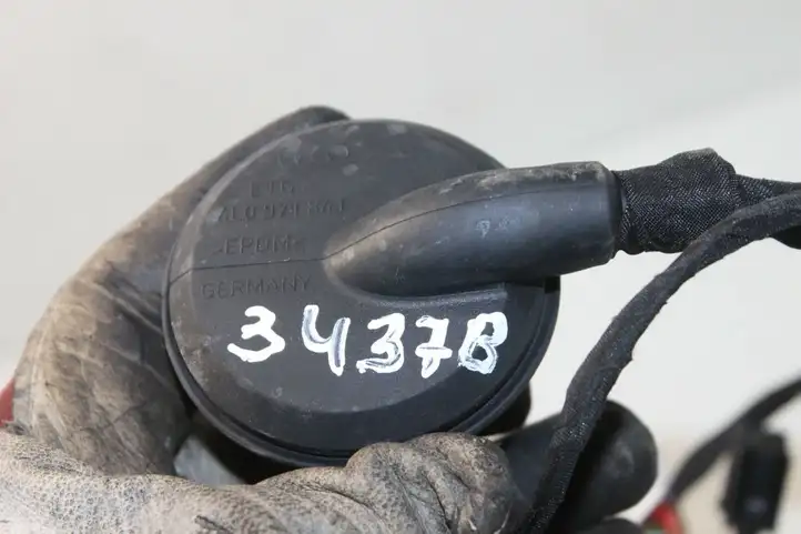 Audi A3/S3 8V (2012 - 2016) 8V5971687A Проводка задней двери — фото 6