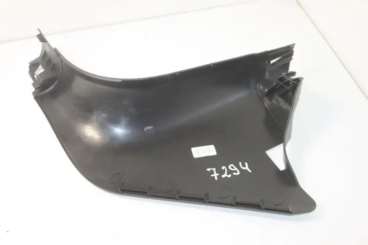 Audi A3/S3 8V (2016 - 2020) 8V3867272 Внутренняя отделка переднего порога — фото 5