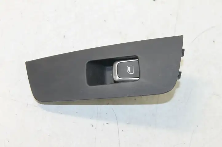 Audi S1 (2014 - 2019) 8X4959528 Кнопка стеклоподъемников — фото 1