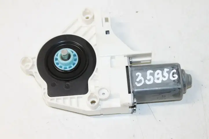Audi S1 (2014 - 2019) 8K0959802C Стеклоподъемник передней двери — фото 6