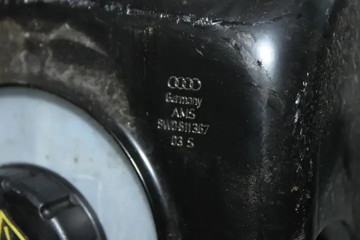 Audi A5 (2016 - ) 8W0612103B Вакуумный усилитель тормозов — фото 2