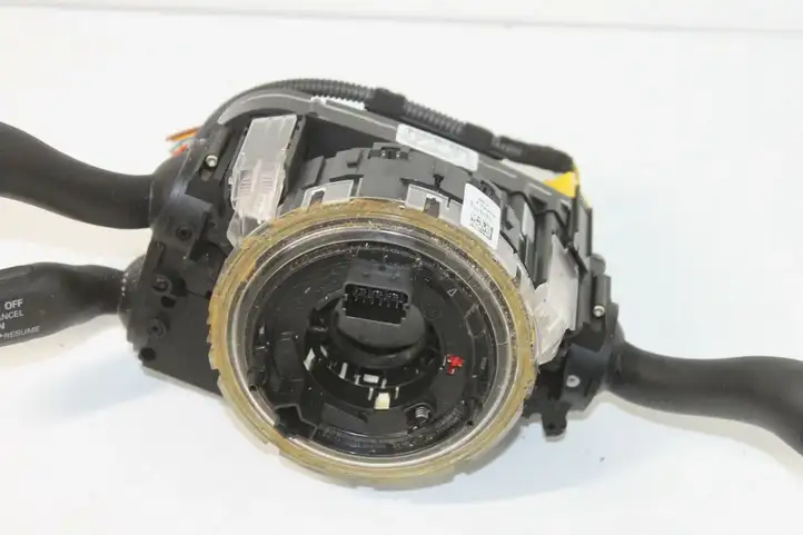 Audi A6 S6 C6 4F (2004 - 2008) 4F0953549A Комплект ручек — фото 4
