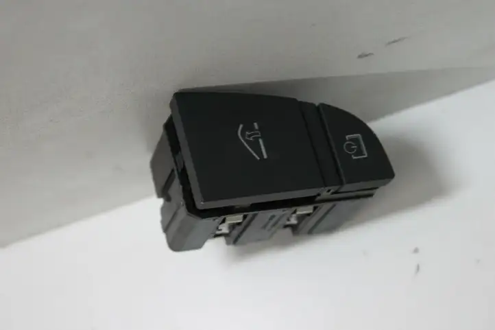 Audi A6 S6 C6 4F (2004 - 2008) 4F2927227B Другие включатели / ручки/ переключатели — фото 1