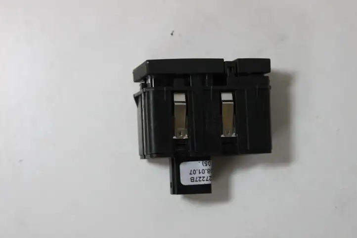Audi A6 S6 C6 4F (2004 - 2008) 4F2927227B Другие включатели / ручки/ переключатели — фото 2