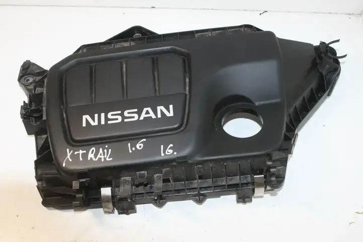 Nissan X-Trail T32 (2014 - 2021) Крышка двигателя декоративная — фото 1