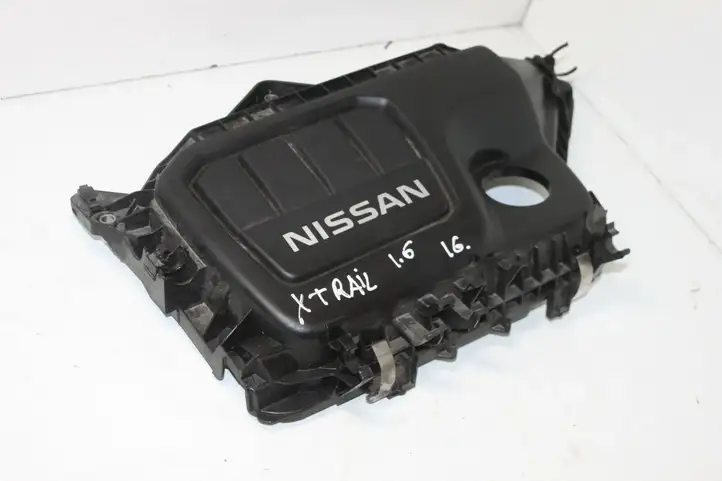 Nissan X-Trail T32 (2014 - 2021) Крышка двигателя декоративная — фото 2