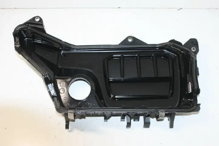 Nissan X-Trail T32 (2014 - 2021) Крышка двигателя декоративная — фото 3