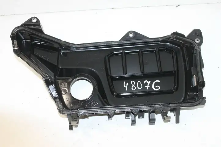 Nissan X-Trail T32 (2014 - 2021) Крышка двигателя декоративная — фото 5