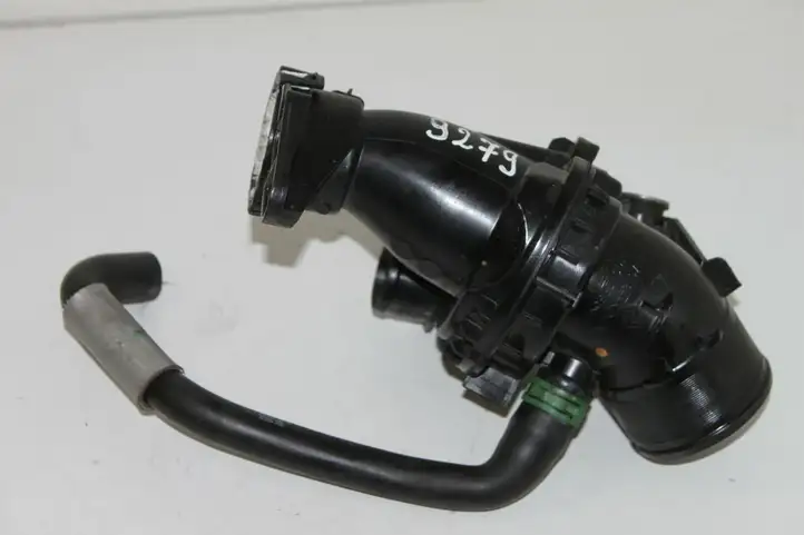 Nissan X-Trail T32 (2014 - 2021) 165761844R Детали воздухозаборника — фото 5