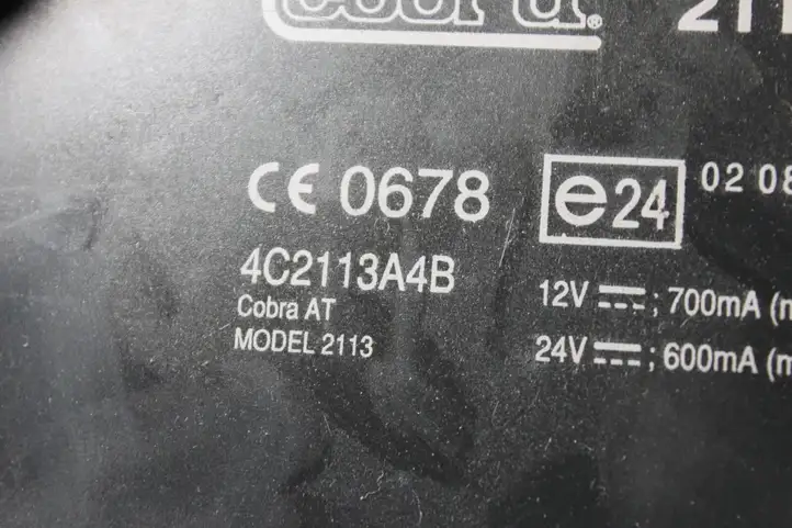 Audi A8 S8 D3 4E (2007 - 2010) 4C2113A4B Прочие блоки управления — фото 5