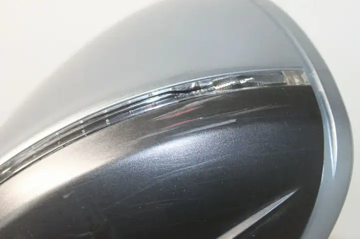 Audi Q5 SQ5 (2008 - 2012) 8R2857409A Боковое зеркало с электроприводом — фото 4