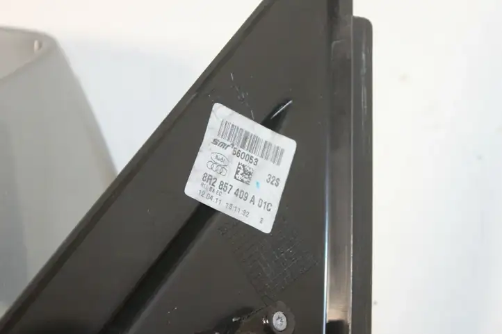 Audi Q5 SQ5 (2008 - 2012) 8R2857409A Боковое зеркало с электроприводом — фото 6