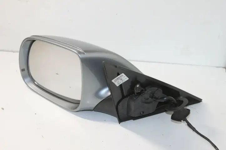 Audi Q5 SQ5 (2008 - 2012) 8R2857409A Боковое зеркало с электроприводом — фото 7