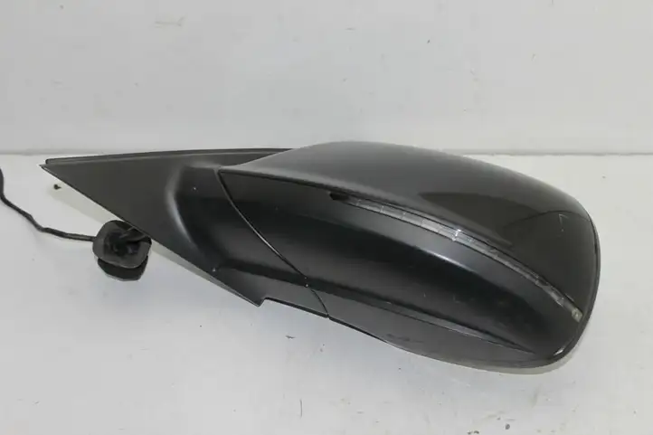 Audi Q5 SQ5 (2008 - 2012) 8R1857409A Боковое зеркало с электроприводом — фото 2
