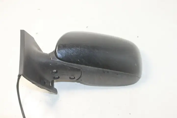 Toyota Yaris (2005 - 2009) Боковое зеркало с электроприводом — фото 1