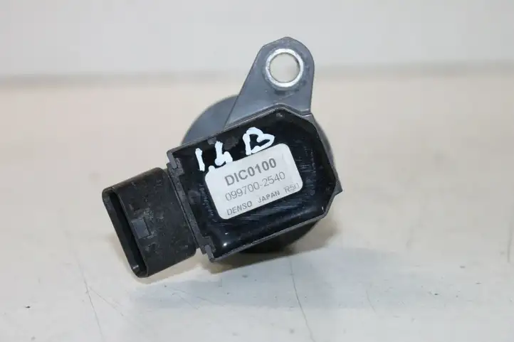 Toyota Yaris (2005 - 2009) 0997002540 Катушка зажигания — фото 5