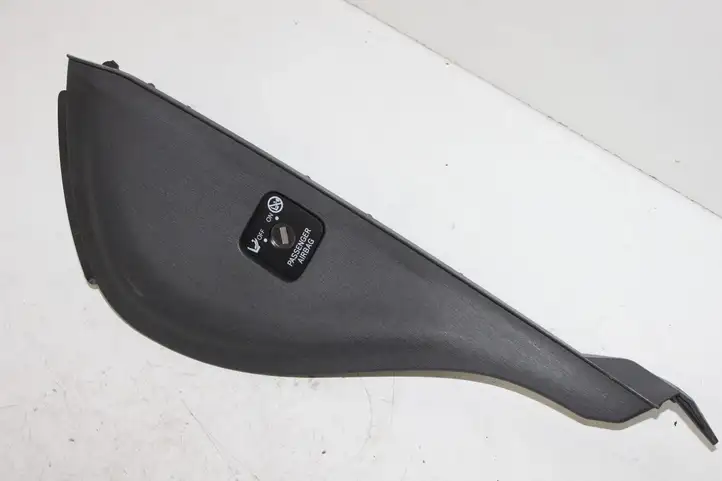 Toyota Prius (XW30) (2009 - 2015) 5543547020 Боковая отделка панели приборов — фото 1