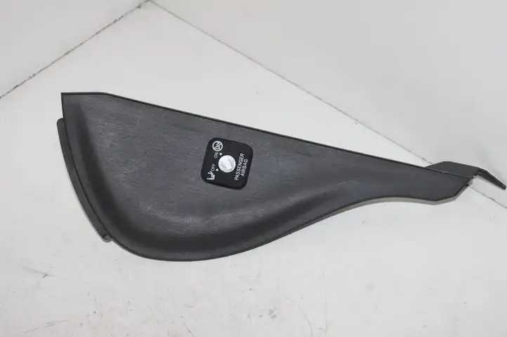Toyota Prius (XW30) (2009 - 2015) 5543547020 Боковая отделка панели приборов — фото 2