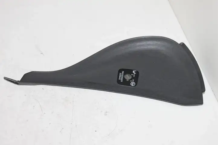 Toyota Prius (XW30) (2009 - 2015) 5543547020 Боковая отделка панели приборов — фото 3
