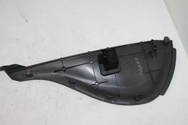 Toyota Prius (XW30) (2009 - 2015) 5543547020 Боковая отделка панели приборов — фото 5