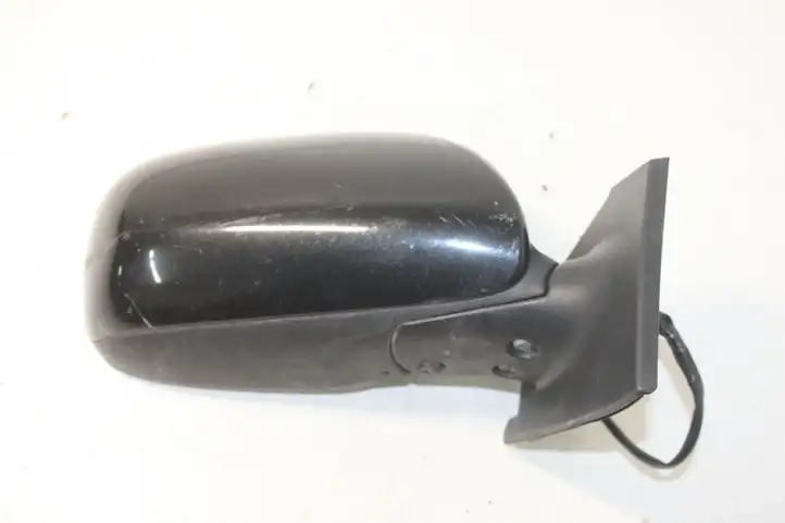 Toyota Yaris (2005 - 2009) Боковое зеркало с электроприводом — фото 1